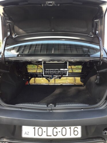 Renault Tondar 2013, 174,000 km - 1.6 l - Bakı