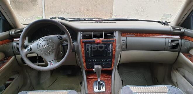 Audi A8 2000, 246,153 km - 4.2 л - Sumqayıt