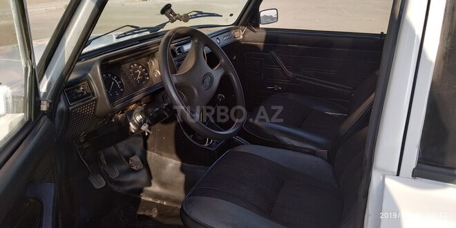 LADA (VAZ) 2107 2000, 186,000 km - 1.6 л - Bakı