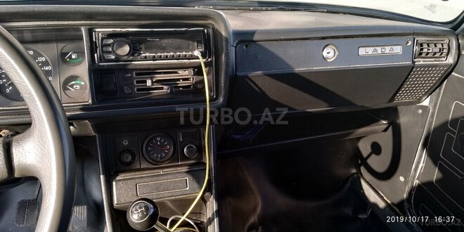 LADA (VAZ) 2107 2000, 186,000 km - 1.6 л - Bakı
