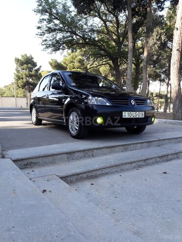 Renault Tondar 2013, 174,000 km - 1.6 l - Bakı