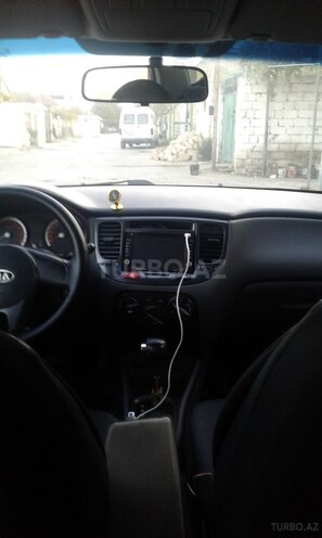 Kia Rio 2010, 242,000 km - 1.4 l - Bakı