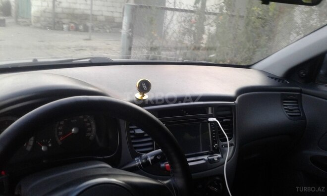 Kia Rio 2010, 242,000 km - 1.4 l - Bakı