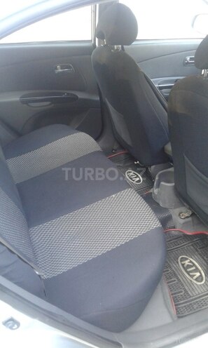 Kia Rio 2010, 242,000 km - 1.4 l - Bakı