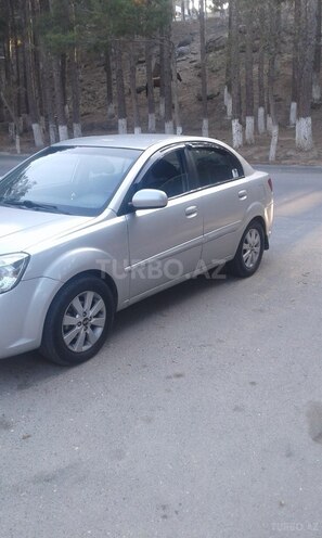 Kia Rio 2010, 242,000 km - 1.4 l - Bakı