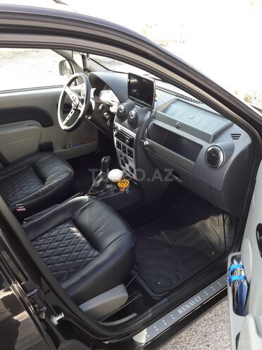 Renault Tondar 2013, 174,000 km - 1.6 l - Bakı