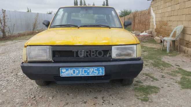 Tofas Sahin 2001, 111,000 km - 1.6 l - Hacıqabul