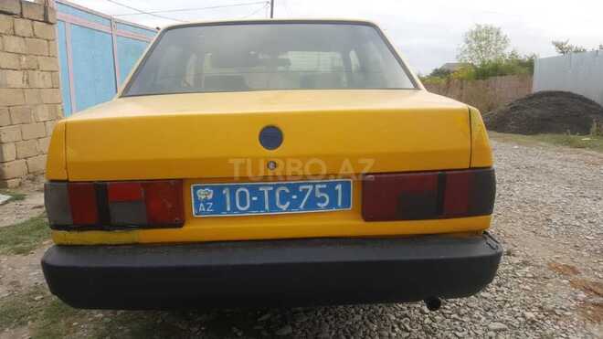 Tofas Sahin 2001, 111,000 km - 1.6 l - Hacıqabul