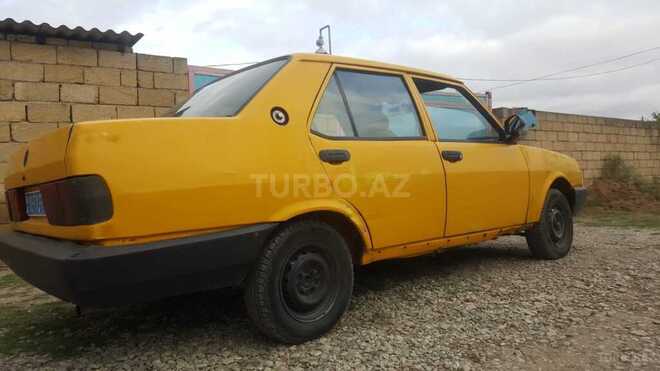 Tofas Sahin 2001, 111,000 km - 1.6 l - Hacıqabul