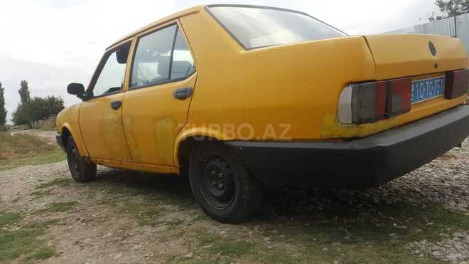 Tofas Sahin 2001, 111,000 km - 1.6 l - Hacıqabul
