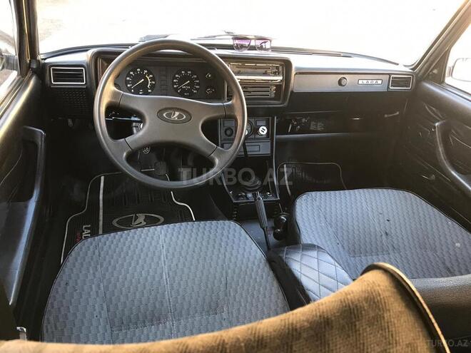 LADA (VAZ) 2107 2010, 165,000 km - 1.5 l - Bakı