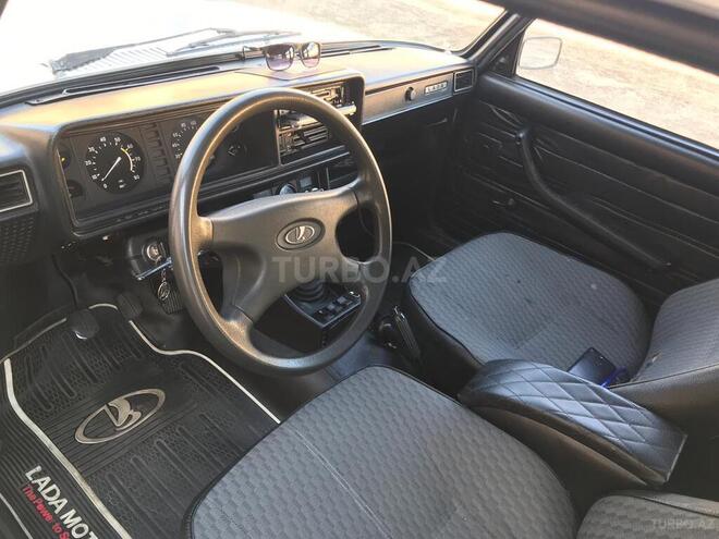 LADA (VAZ) 2107 2010, 165,000 km - 1.5 l - Bakı