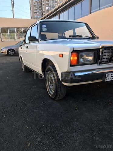 LADA (VAZ) 2107 2010, 165,000 km - 1.5 l - Bakı