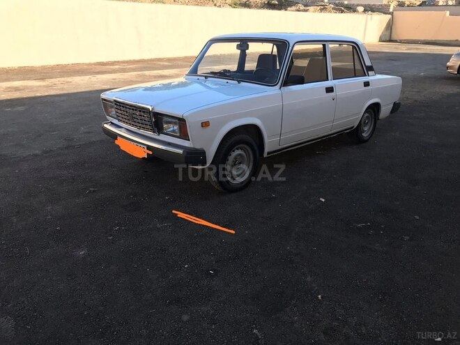 LADA (VAZ) 2107 2010, 165,000 km - 1.5 l - Bakı