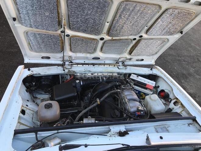 LADA (VAZ) 2107 2010, 165,000 km - 1.5 l - Bakı