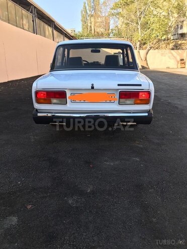 LADA (VAZ) 2107 2010, 165,000 km - 1.5 l - Bakı