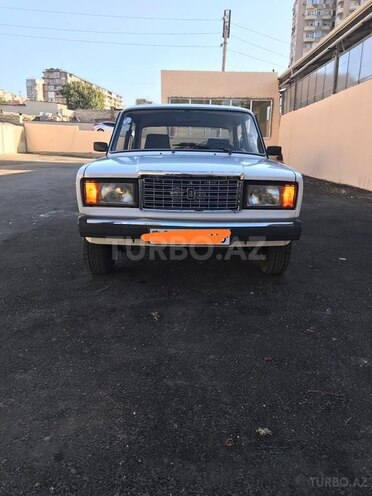 LADA (VAZ) 2107 2010, 165,000 km - 1.5 l - Bakı