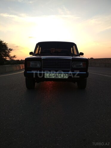 LADA (VAZ) 2107 2003, 111,111 km - 1.6 l - Salyan