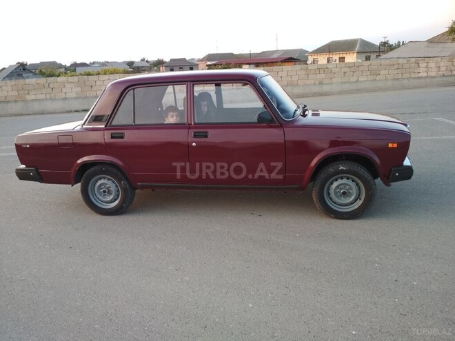 LADA (VAZ) 2107 2003, 111,111 km - 1.6 l - Salyan