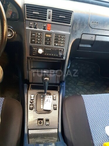 Mercedes C 220 1994, 330,000 km - 2.2 л - Bakı