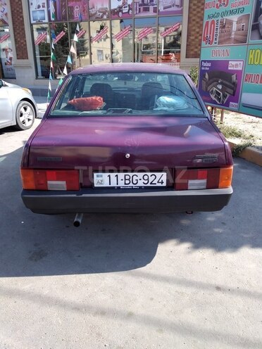 LADA (VAZ) 21099 1996, 175,231 km - 1.5 l - Sumqayıt
