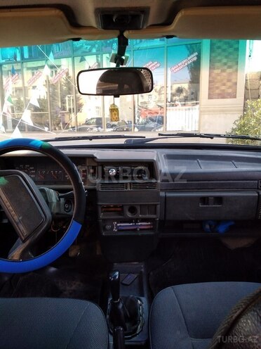 LADA (VAZ) 21099 1996, 175,231 km - 1.5 l - Sumqayıt