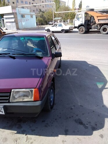 LADA (VAZ) 21099 1996, 175,231 km - 1.5 l - Sumqayıt
