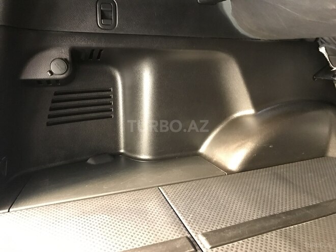Nissan X-Trail 2012, 83,334 km - 2.5 л - Bakı