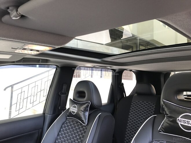 Nissan X-Trail 2012, 83,334 km - 2.5 л - Bakı