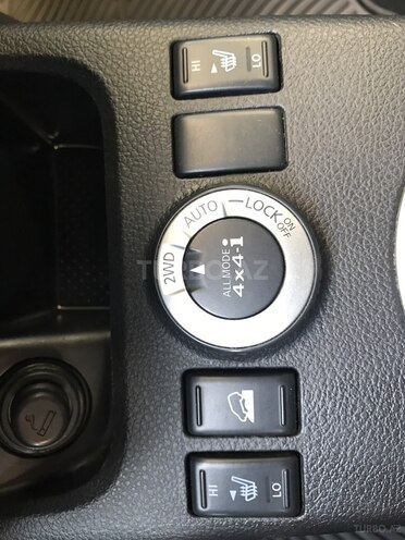 Nissan X-Trail 2012, 83,334 km - 2.5 л - Bakı
