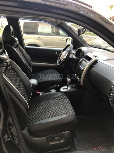Nissan X-Trail 2012, 83,334 km - 2.5 л - Bakı