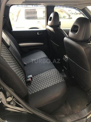 Nissan X-Trail 2012, 83,334 km - 2.5 л - Bakı