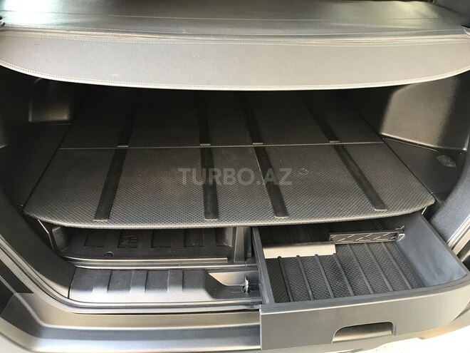 Nissan X-Trail 2012, 83,334 km - 2.5 л - Bakı