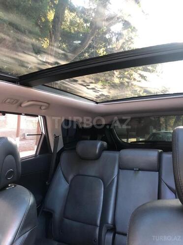 Hyundai Grand Santa Fe 2014, 95,000 km - 3.3 l - Bakı