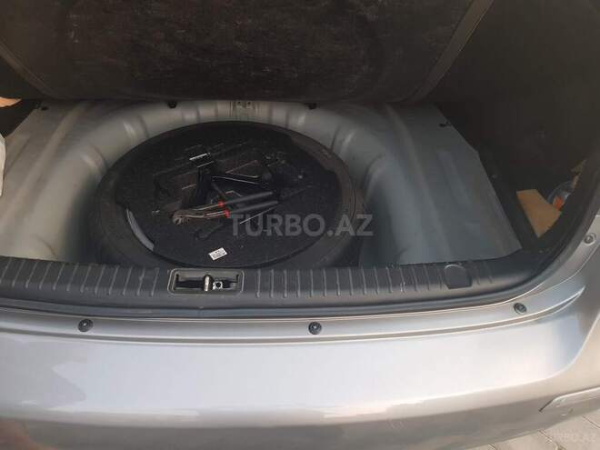 Hyundai Sonata 2008, 154,000 km - 2.4 l - Sumqayıt