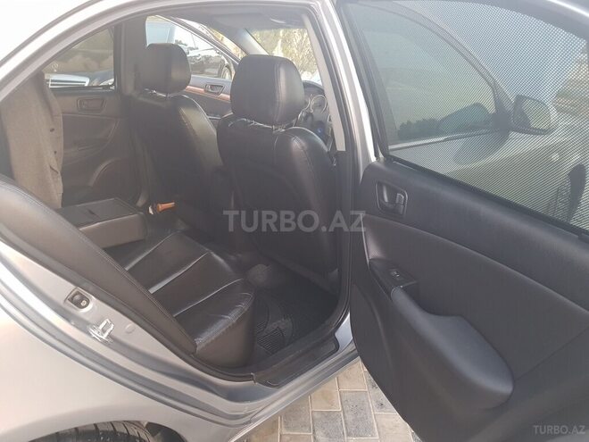 Hyundai Sonata 2008, 154,000 km - 2.4 l - Sumqayıt