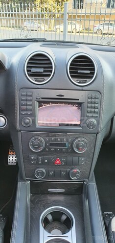Mercedes GL 500 2012, 88,000 km - 5.5 л - Bakı