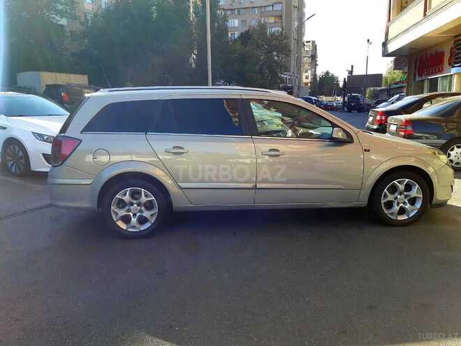 Opel Astra 2005, 296,000 km - 1.6 l - Bakı