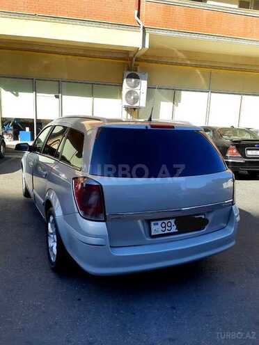 Opel Astra 2005, 296,000 km - 1.6 l - Bakı