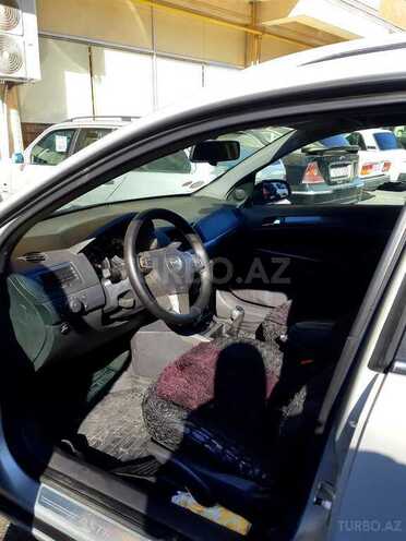 Opel Astra 2005, 296,000 km - 1.6 l - Bakı