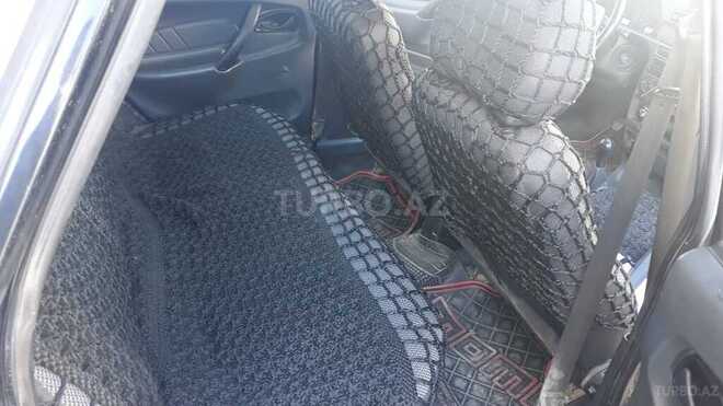 LADA (VAZ) 2115 2011, 200,017 km - 1.5 l - Qusar