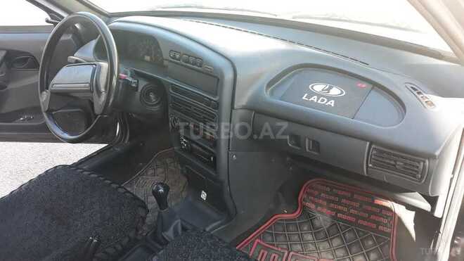 LADA (VAZ) 2115 2011, 200,017 km - 1.5 l - Qusar