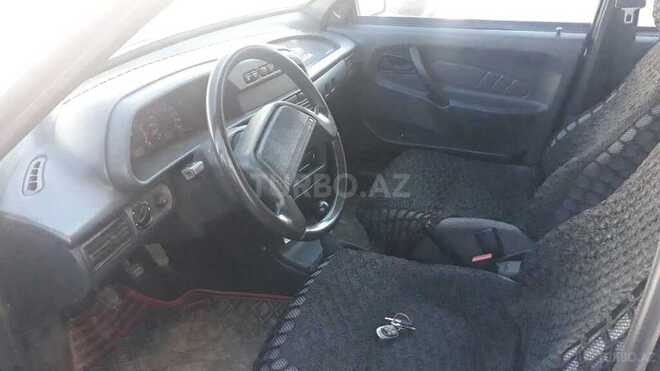 LADA (VAZ) 2115 2011, 200,017 km - 1.5 l - Qusar