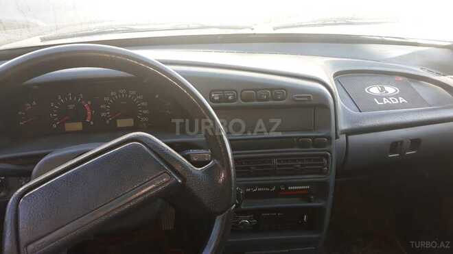 LADA (VAZ) 2115 2011, 200,017 km - 1.5 l - Qusar