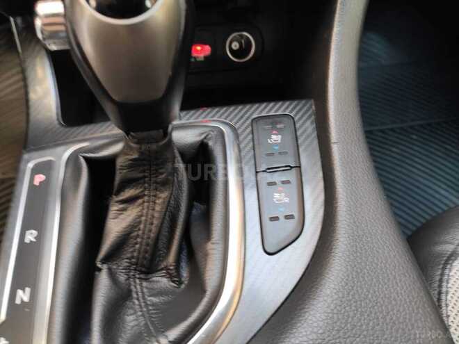 Kia Optima 2012, 90,000 km - 2.0 l - Bakı