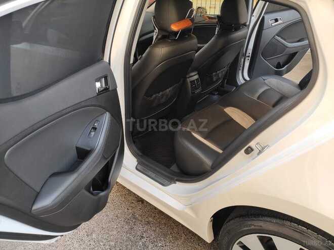 Kia Optima 2012, 90,000 km - 2.0 l - Bakı