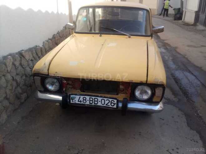 Moskvich 412 1992, 458,000 km - 1.3 l - Bakı