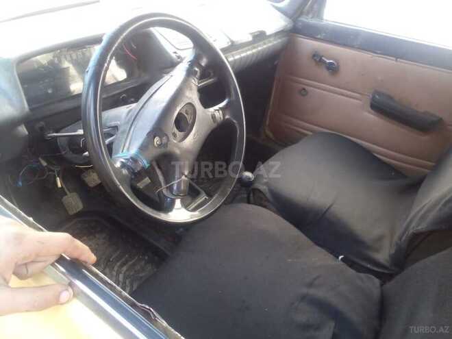 Moskvich 412 1992, 458,000 km - 1.3 l - Bakı