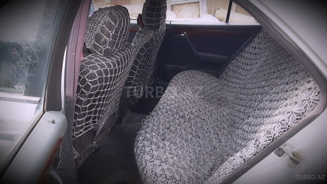 Mercedes C 180 1993, 850,000 km - 1.8 л - Biləsuvar