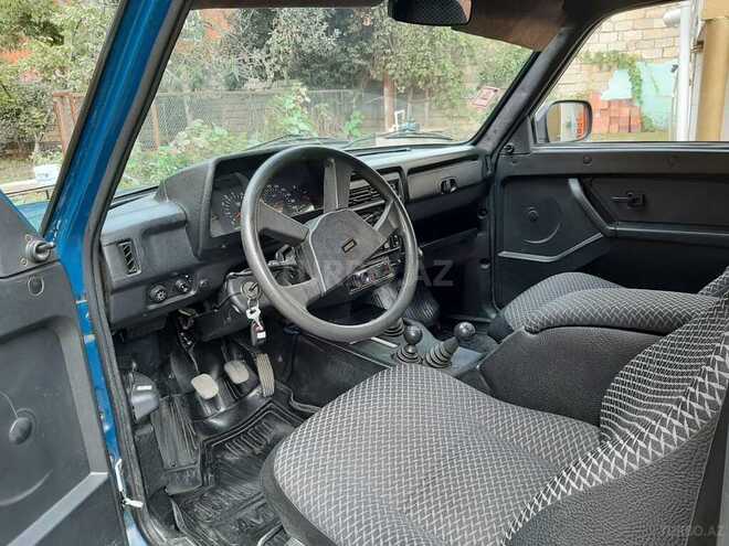 LADA (VAZ) Niva 2013, 100,000 km - 1.7 l - Lənkəran